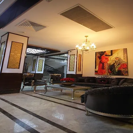 Grand Corner Boutique Izmir