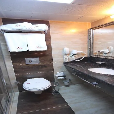 Grand Corner Boutique 4* イズミル