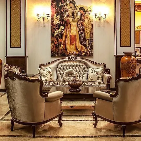 Grand Corner Boutique Izmir