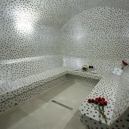 Szálloda Grand Corner Boutique 4*