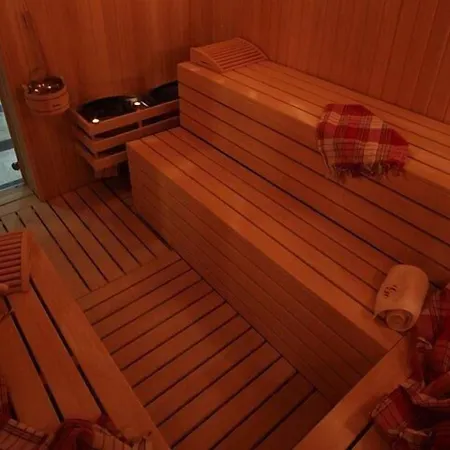 ホテル Grand Corner Boutique イズミル