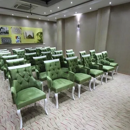 Grand Corner Boutique İzmir