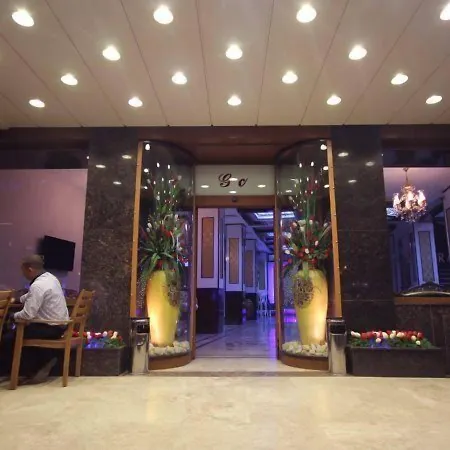 Grand Corner Boutique イズミル