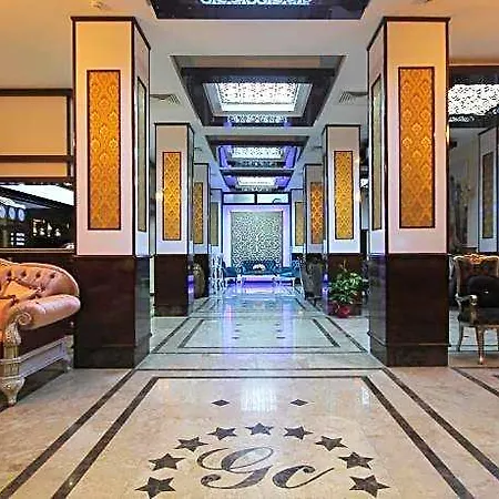 Grand Corner Boutique Izmir