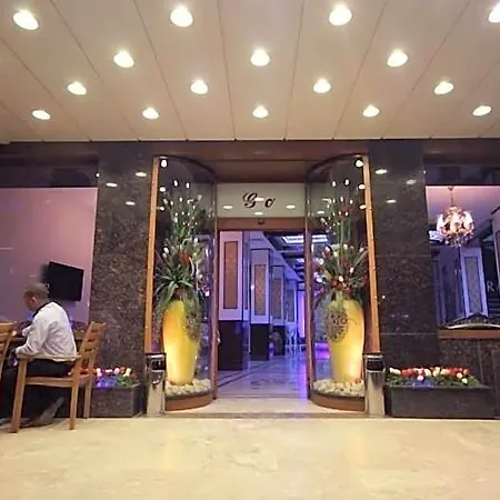 Grand Corner Boutique 4* Izmir