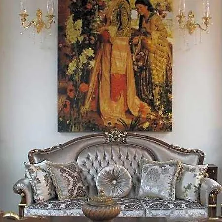 Grand Corner Boutique 4* Izmir