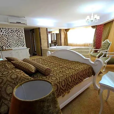 Grand Corner Boutique Izmir