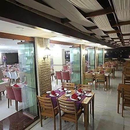 Hotell Grand Corner Boutique Izmir