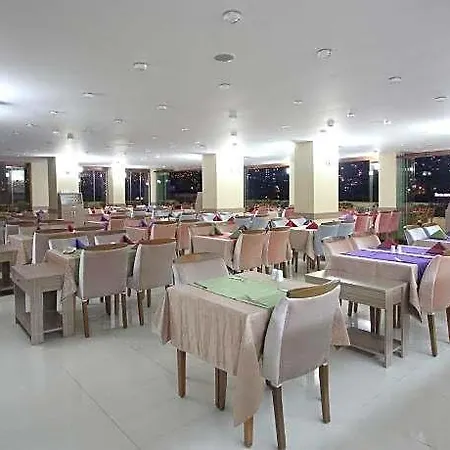 Grand Corner Boutique Izmir