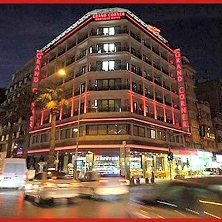 Grand Corner Boutique