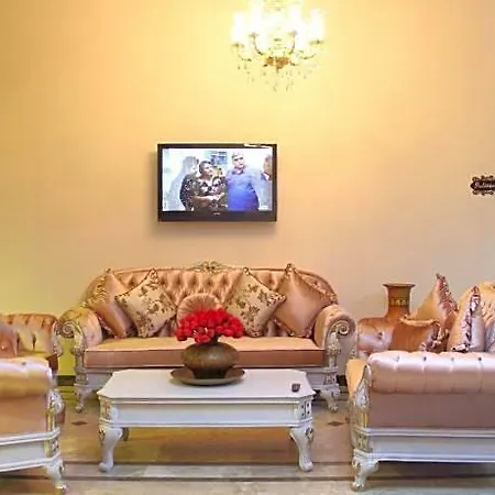 Grand Corner Boutique