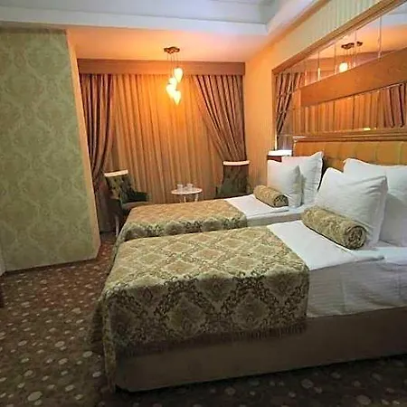 Grand Corner Boutique 4* Izmir
