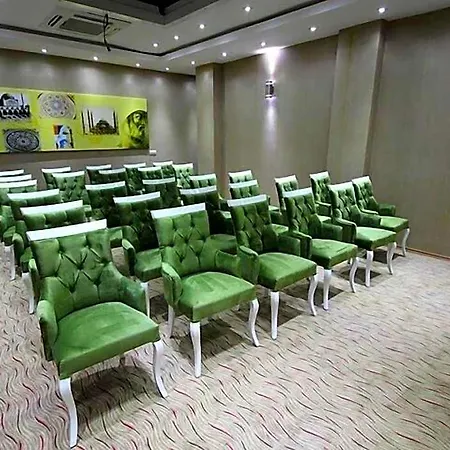 Hotell Grand Corner Boutique