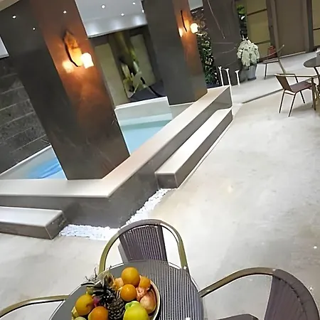 Grand Corner Boutique 4* Izmir