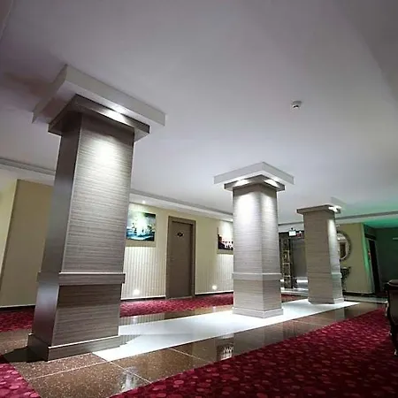 Grand Corner Boutique 4* Izmir