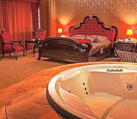 Grand Corner Boutique 4* Izmir