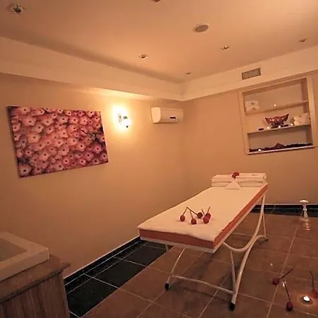 Grand Corner Boutique Hotell Izmir