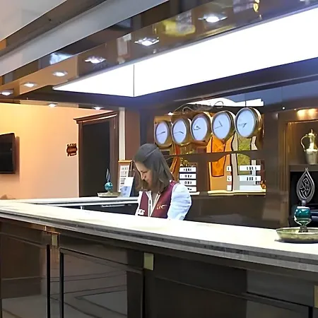 Hotell Grand Corner Boutique