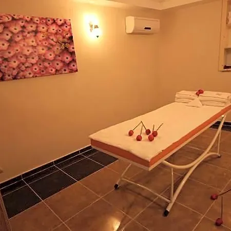 Hotell Grand Corner Boutique