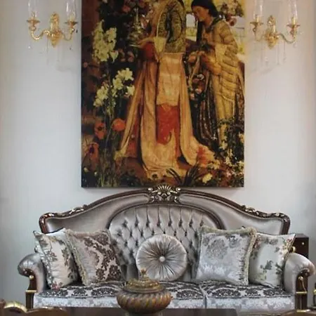 Szálloda Grand Corner Boutique