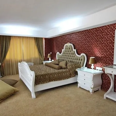 Szálloda Grand Corner Boutique