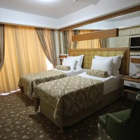 Grand Corner Boutique イズミル