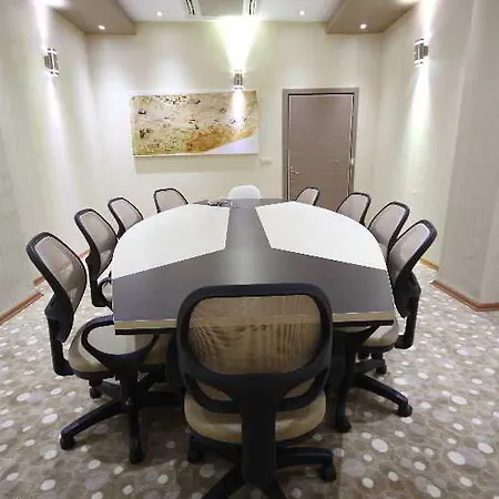 Szálloda Grand Corner Boutique 4*