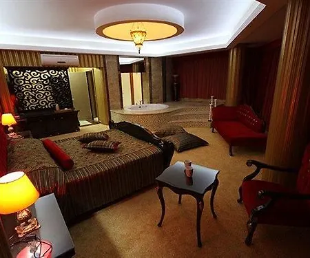Grand Corner Boutique Izmir