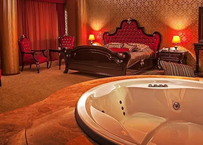 Grand Corner Boutique Hotel Smirne