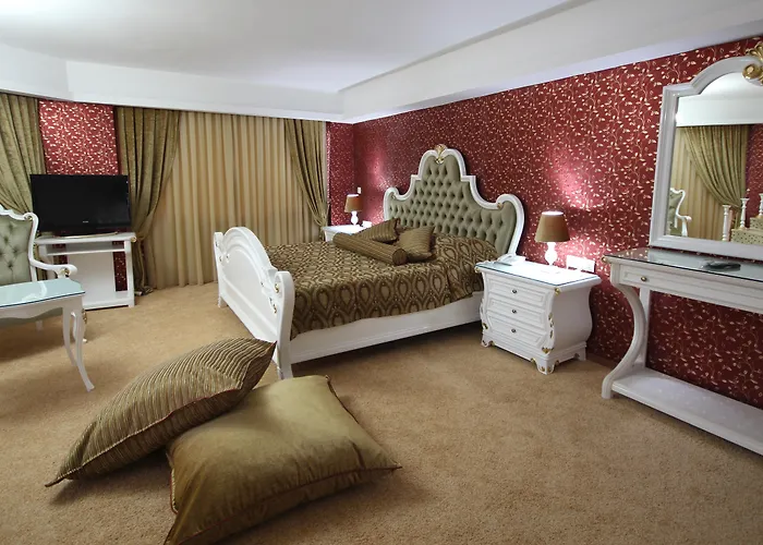 Hotel Grand Corner Boutique 4*