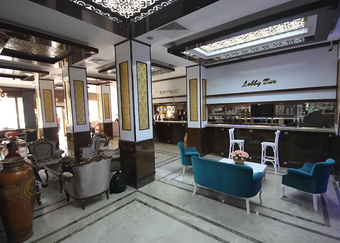 Hotel Grand Corner Boutique 4*