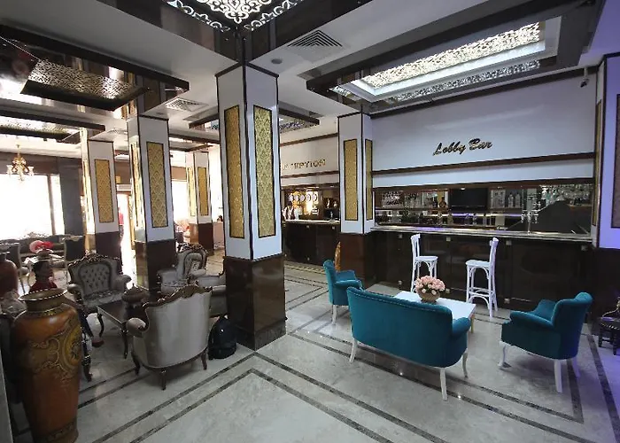 Grand Corner Boutique Izmir