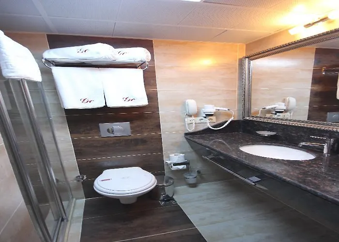 Grand Corner Boutique 4* Izmir