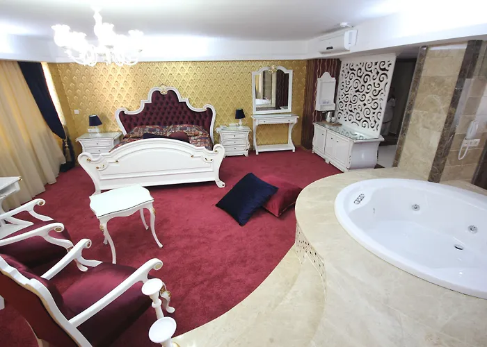 Hotel Grand Corner Boutique 4*