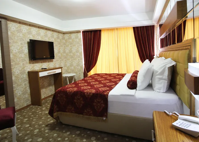 Grand Corner Boutique Izmir