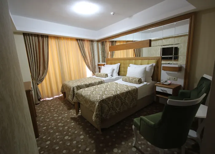 Hotel Grand Corner Boutique 4*