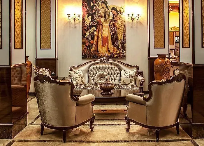 Grand Corner Boutique Izmir