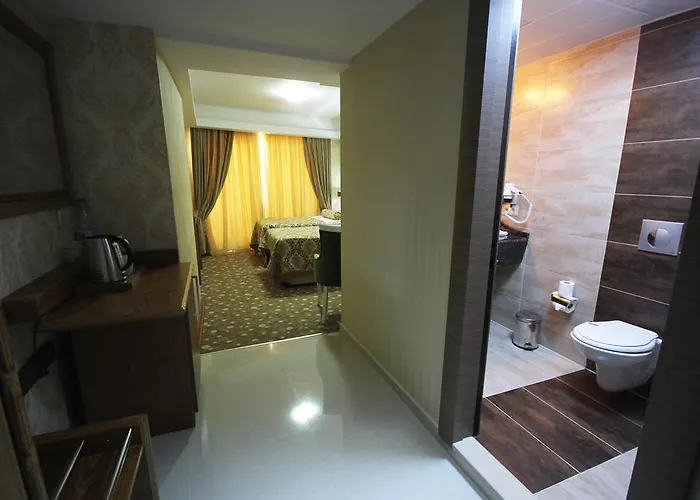 Hotel Grand Corner Boutique Izmir