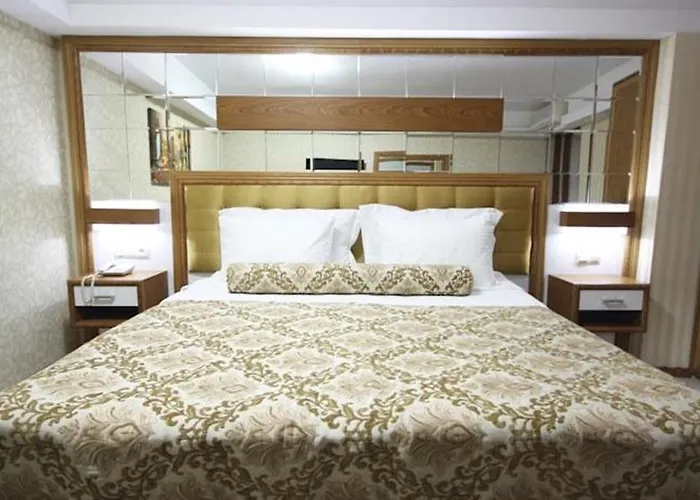 Hotel Grand Corner Boutique Izmir