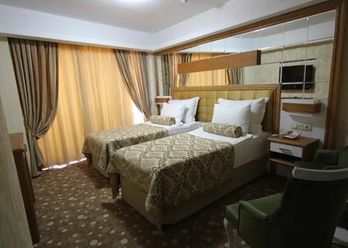 Grand Corner Boutique Izmir