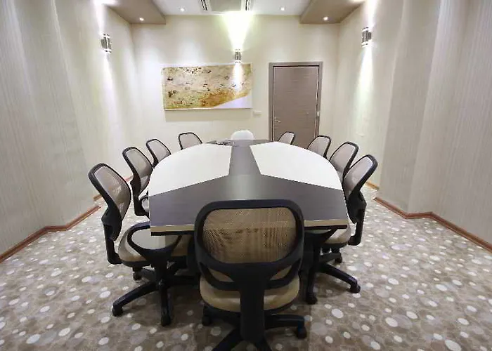 Hotel Grand Corner Boutique 4*