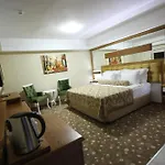 Grand Corner Boutique 4* Esmirna