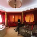 Grand Corner Boutique Hotel Esmirna