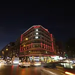 Grand Corner Boutique 4* Esmirna