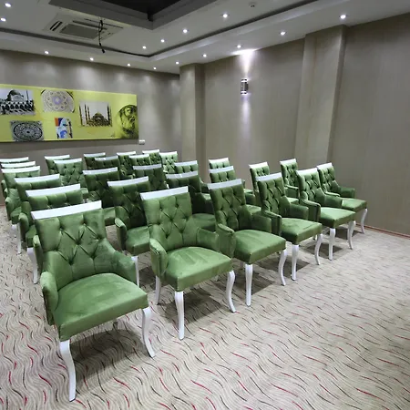 Grand Corner Boutique İzmir