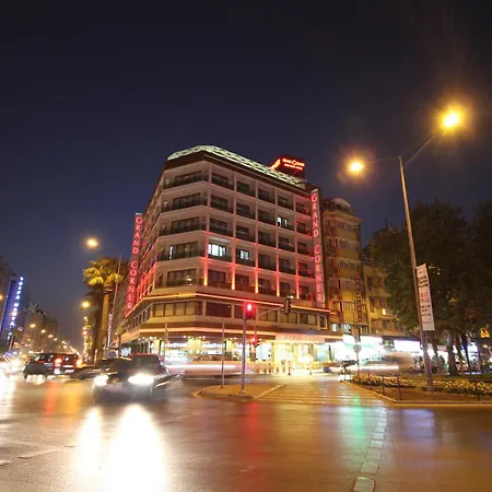 Grand Corner Boutique İzmir