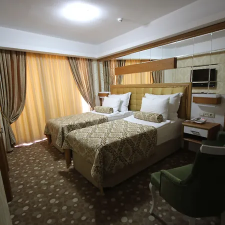 Otel Grand Corner Boutique 4*