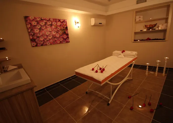 Hotel Grand Corner Boutique