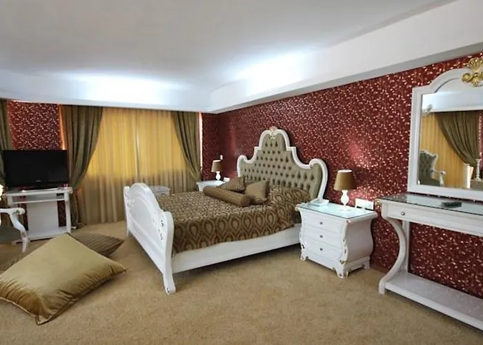 Hotel Grand Corner Boutique